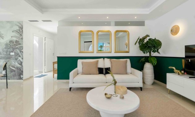 Resale - Apartment / flat -
Ciudad Quesada - Doña Pepa
