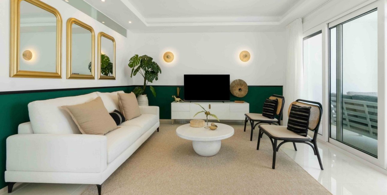 Resale - Apartment / flat -
Ciudad Quesada - Doña Pepa
