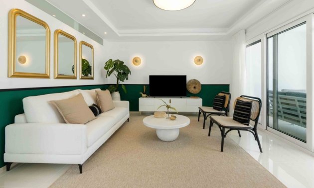 Resale - Apartment / flat -
Ciudad Quesada - Doña Pepa