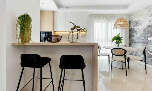 Resale - Apartment / flat -
Ciudad Quesada - Doña Pepa