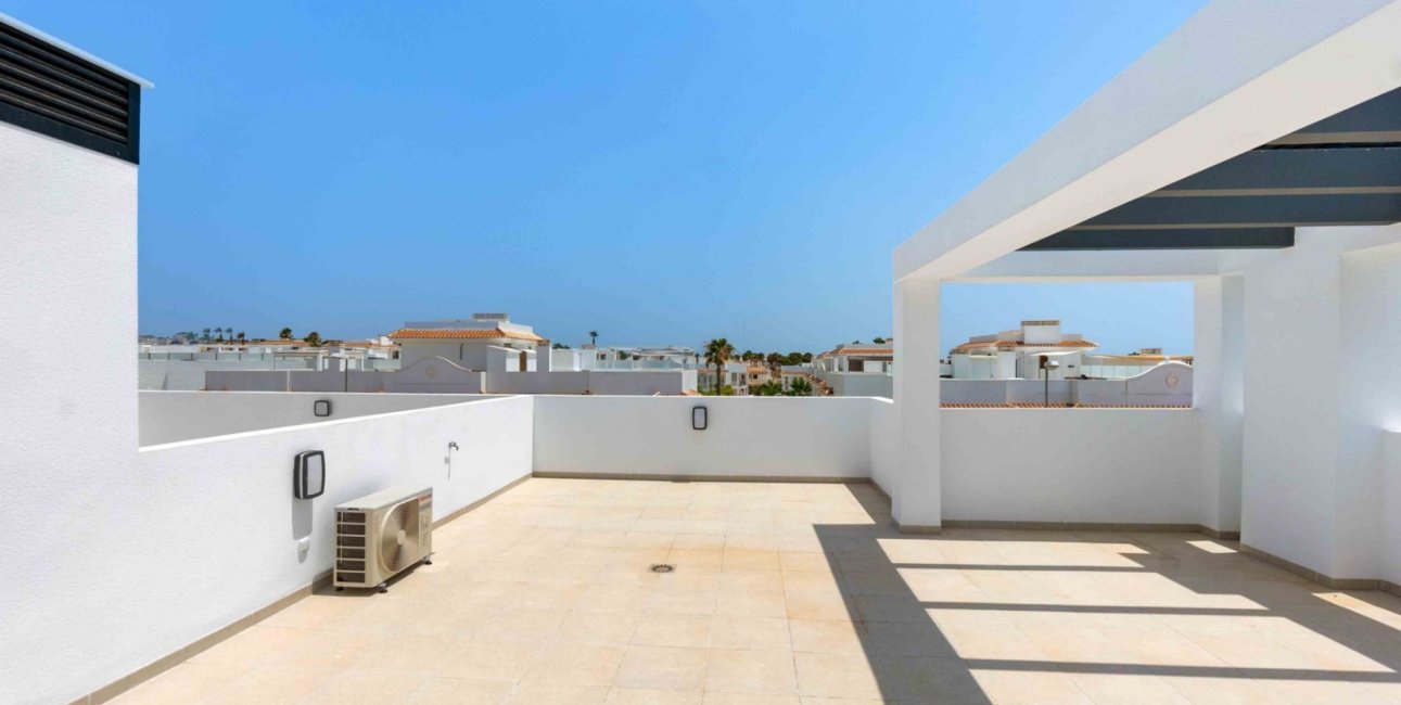 Resale - Apartment / flat -
Ciudad Quesada - Doña Pepa