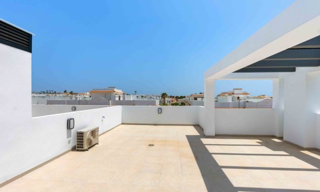 Resale - Apartment / flat -
Ciudad Quesada - Doña Pepa