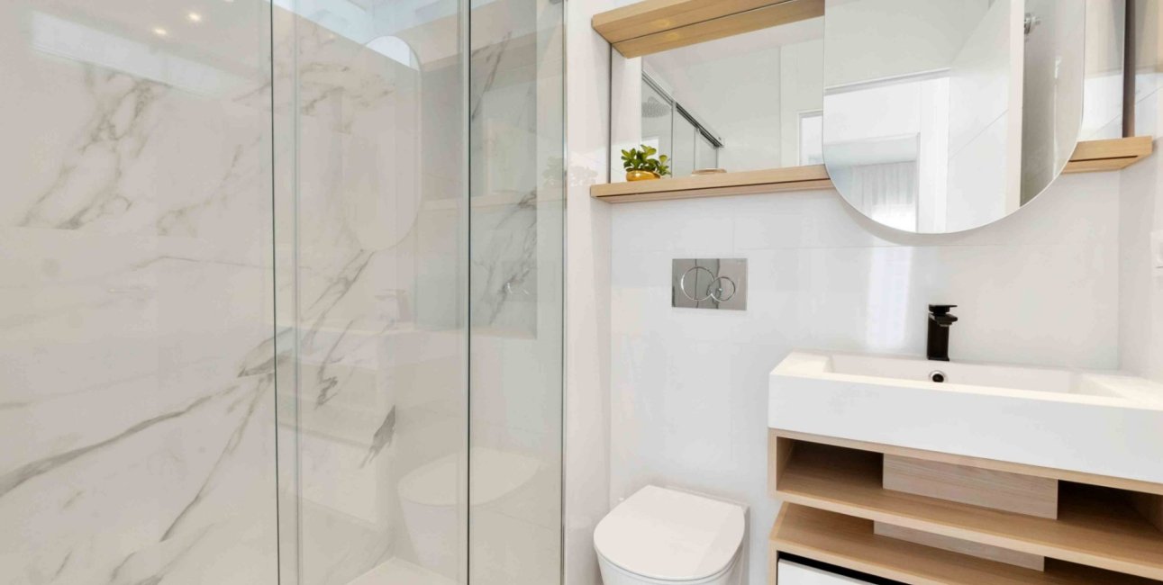 Resale - Apartment / flat -
Ciudad Quesada - Doña Pepa