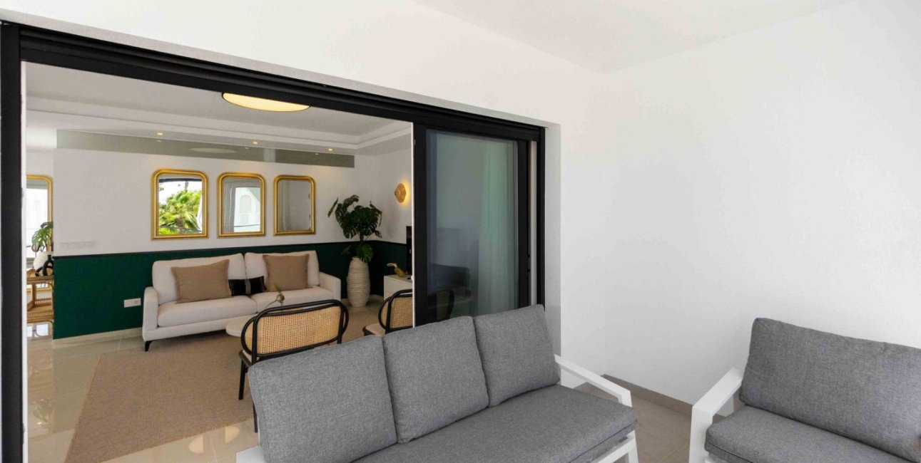 Resale - Apartment / flat -
Ciudad Quesada - Doña Pepa