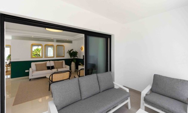 Resale - Apartment / flat -
Ciudad Quesada - Doña Pepa