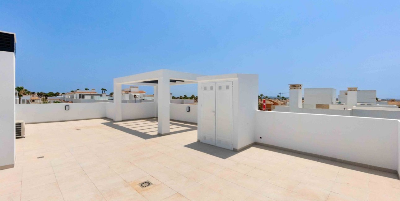 Resale - Apartment / flat -
Ciudad Quesada - Doña Pepa