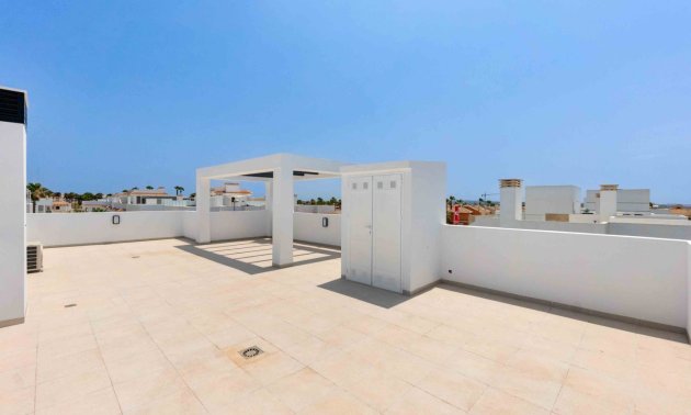 Resale - Apartment / flat -
Ciudad Quesada - Doña Pepa