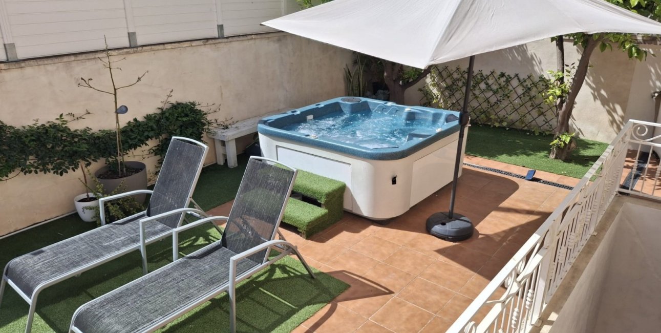 Resale - Villa -
Ciudad Quesada - Doña Pepa