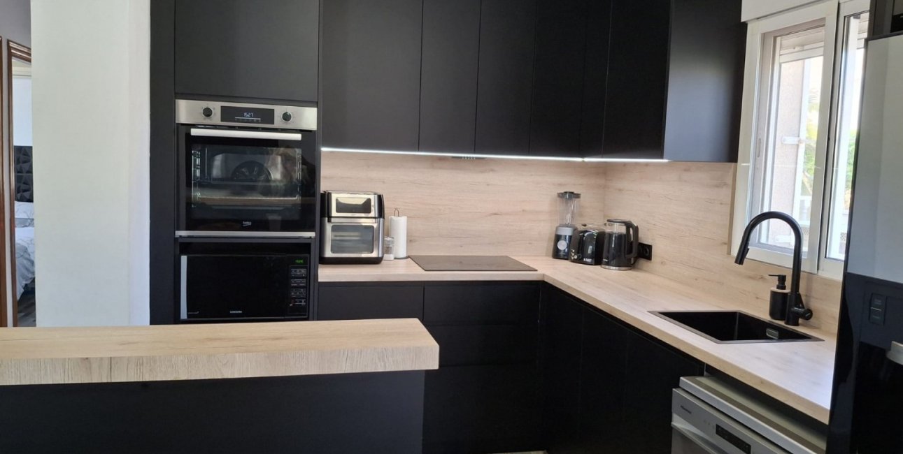 Resale - Villa -
Ciudad Quesada - Doña Pepa