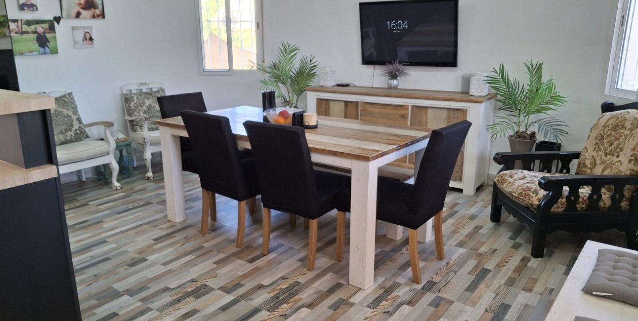 Resale - Villa -
Ciudad Quesada - Doña Pepa