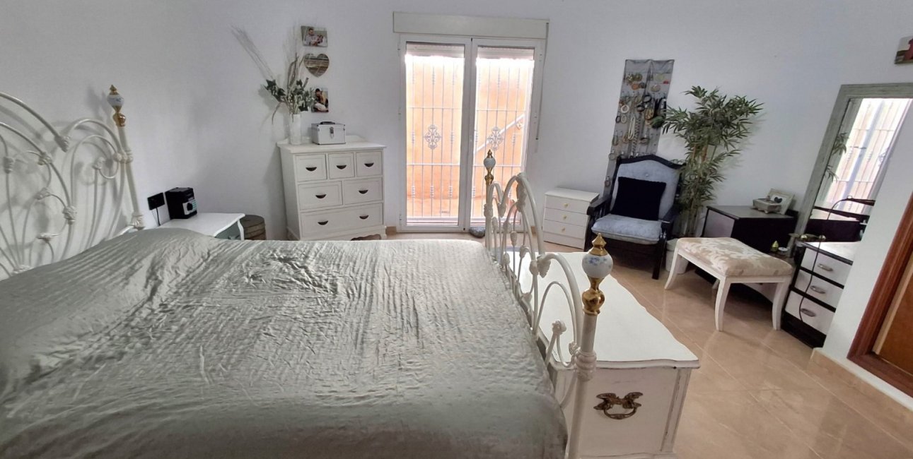 Resale - Villa -
Ciudad Quesada - Doña Pepa