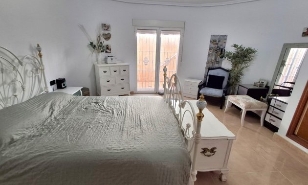 Resale - Villa -
Ciudad Quesada - Doña Pepa