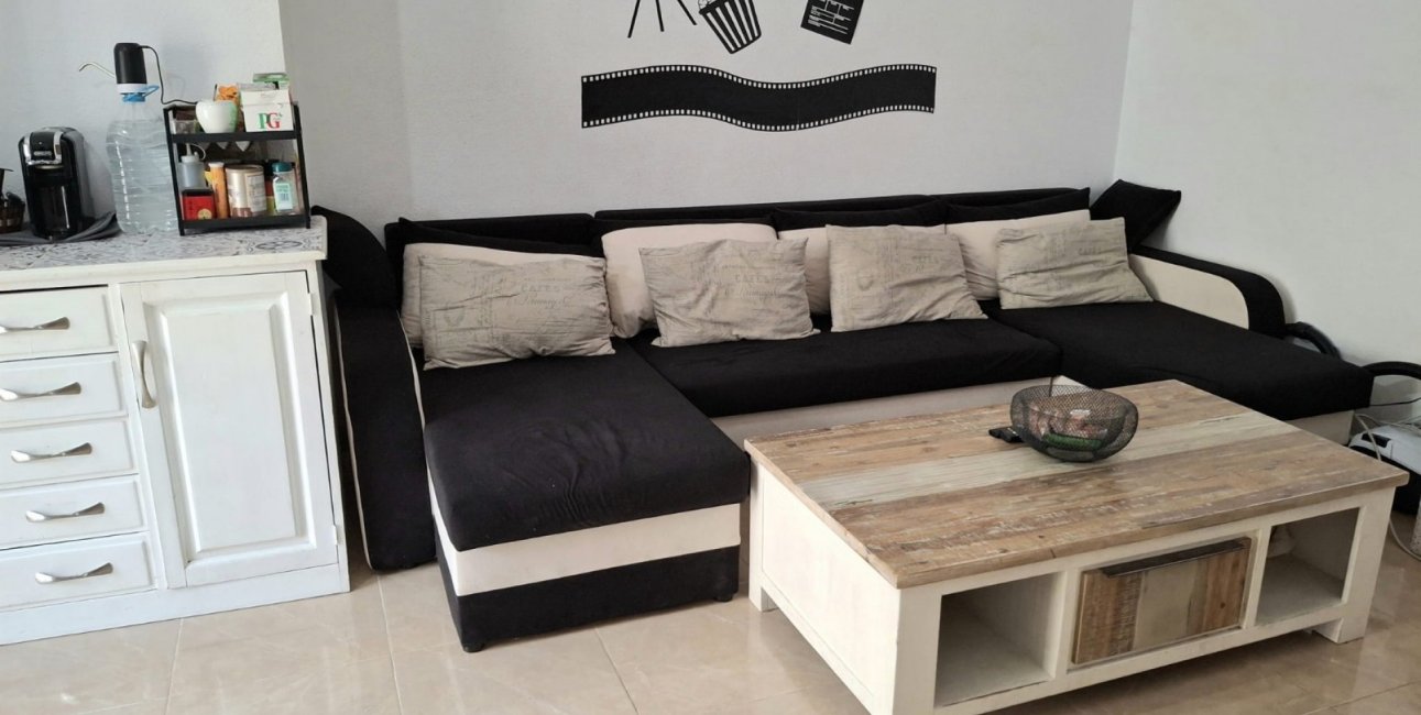 Resale - Villa -
Ciudad Quesada - Doña Pepa