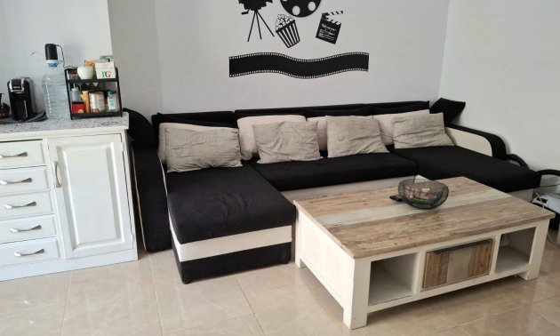 Resale - Villa -
Ciudad Quesada - Doña Pepa