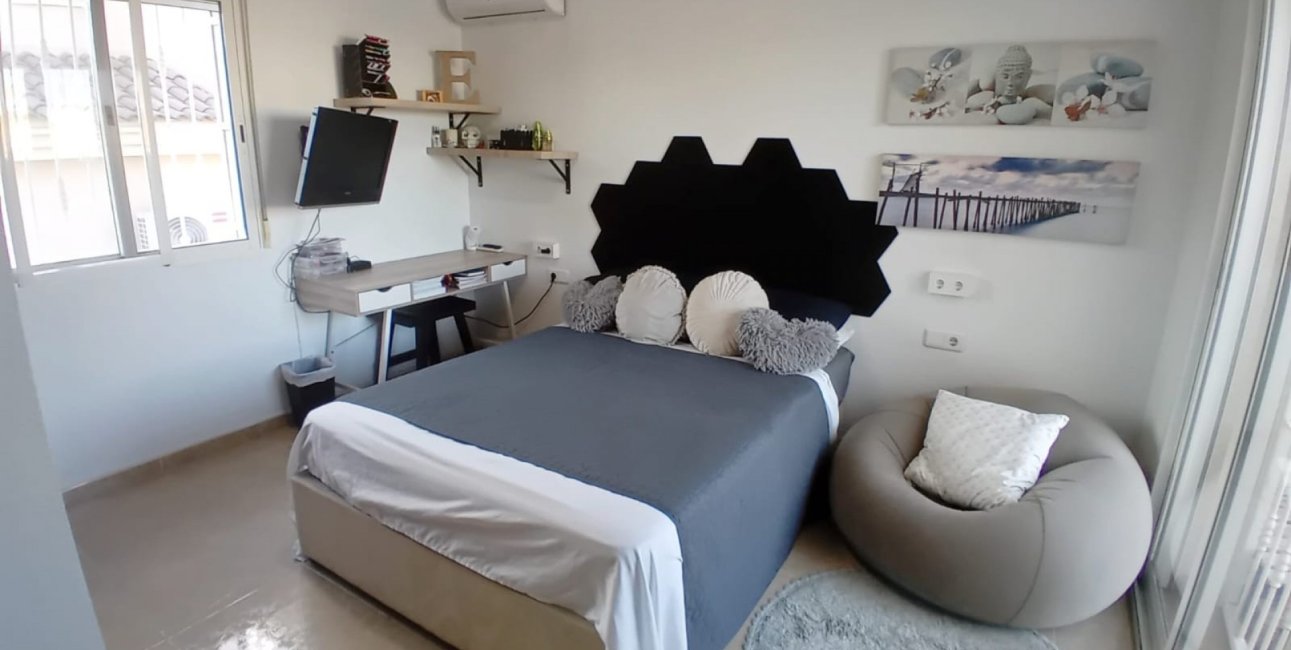 Resale - Villa -
Ciudad Quesada - Doña Pepa