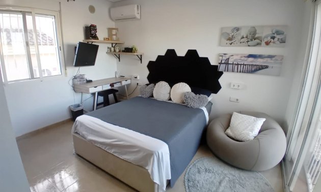 Resale - Villa -
Ciudad Quesada - Doña Pepa