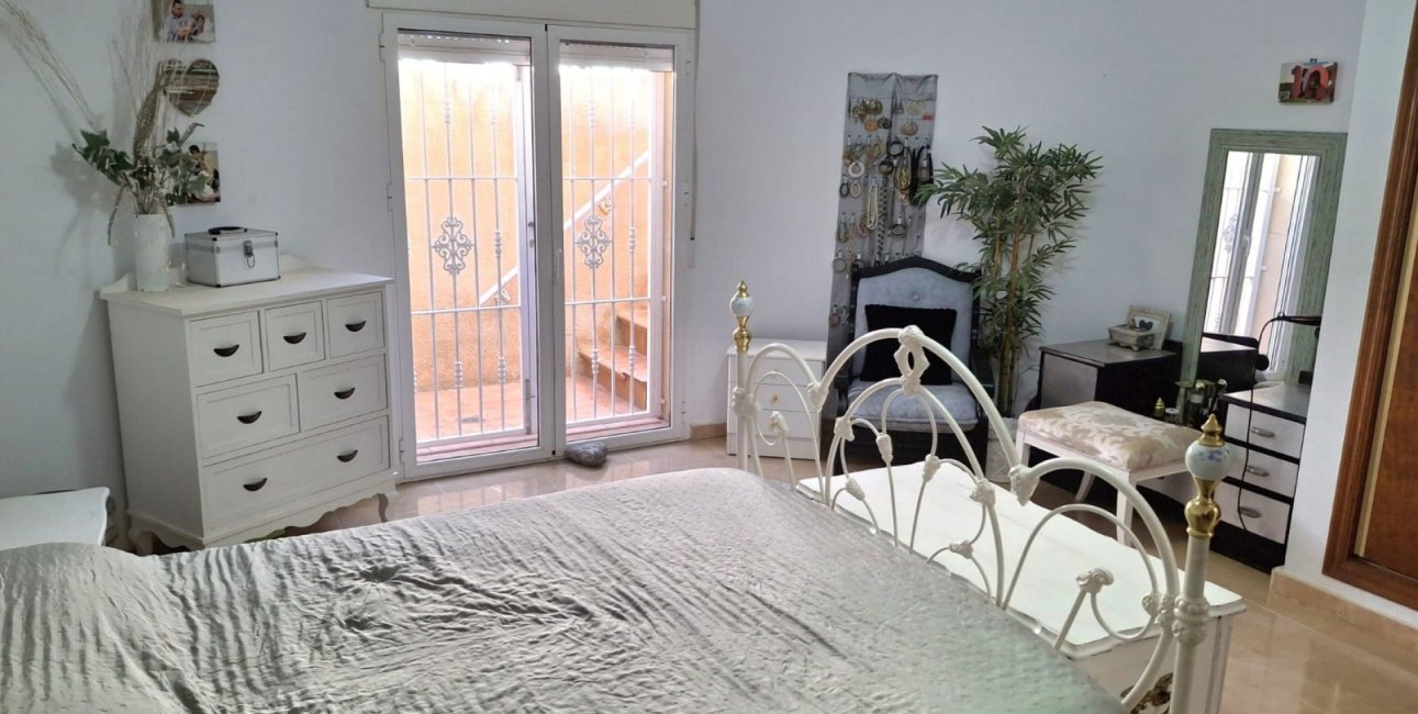 Resale - Villa -
Ciudad Quesada - Doña Pepa
