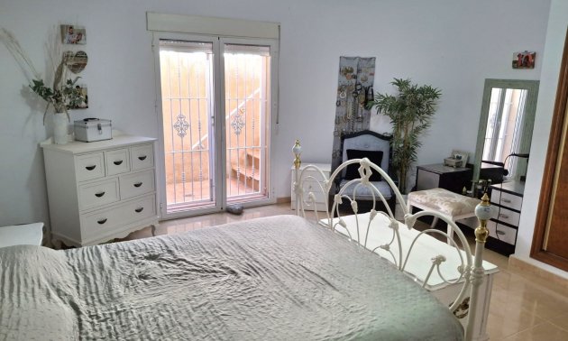 Resale - Villa -
Ciudad Quesada - Doña Pepa