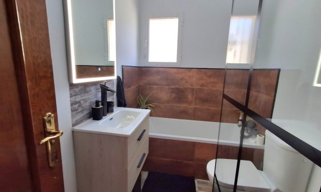 Resale - Villa -
Ciudad Quesada - Doña Pepa