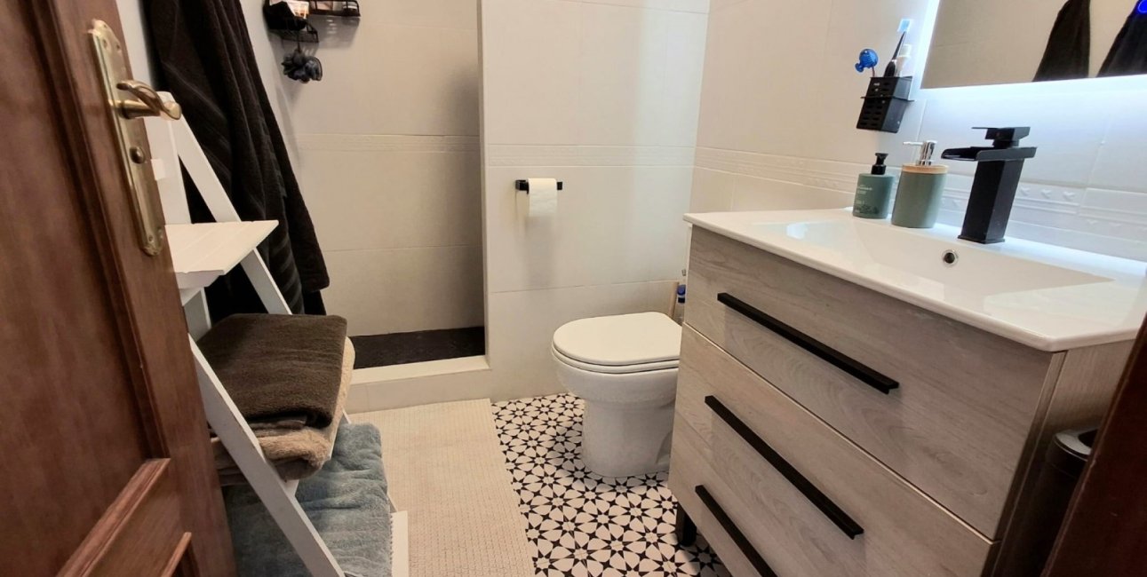 Resale - Villa -
Ciudad Quesada - Doña Pepa