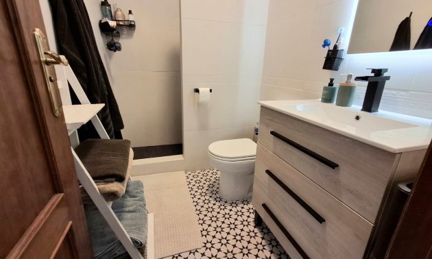 Resale - Villa -
Ciudad Quesada - Doña Pepa