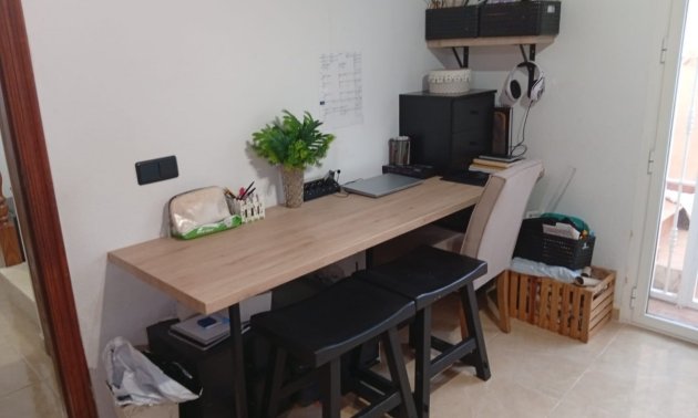 Resale - Villa -
Ciudad Quesada - Doña Pepa