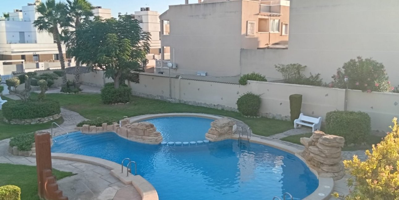 Resale - Villa -
Ciudad Quesada - Doña Pepa