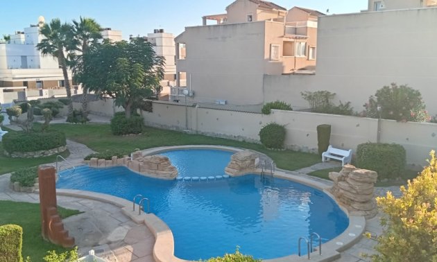 Resale - Villa -
Ciudad Quesada - Doña Pepa