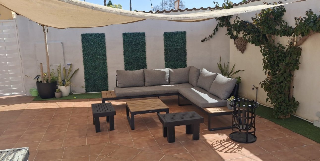 Resale - Villa -
Ciudad Quesada - Doña Pepa