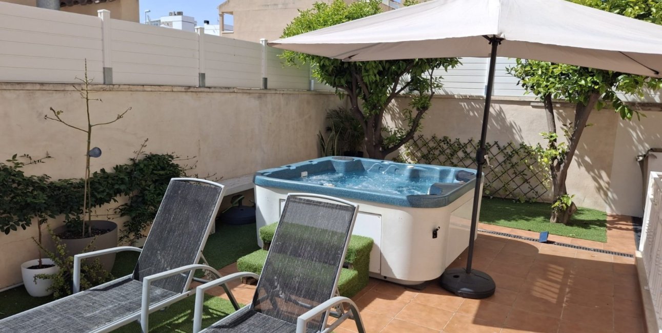Resale - Villa -
Ciudad Quesada - Doña Pepa