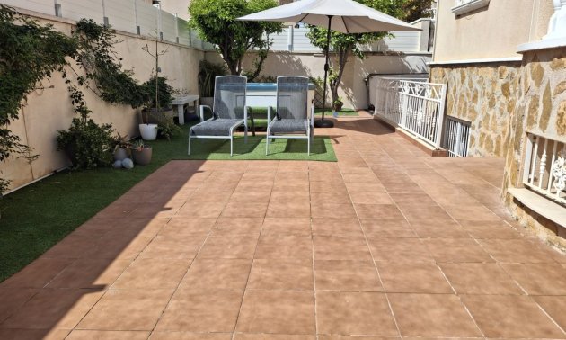 Resale - Villa -
Ciudad Quesada - Doña Pepa