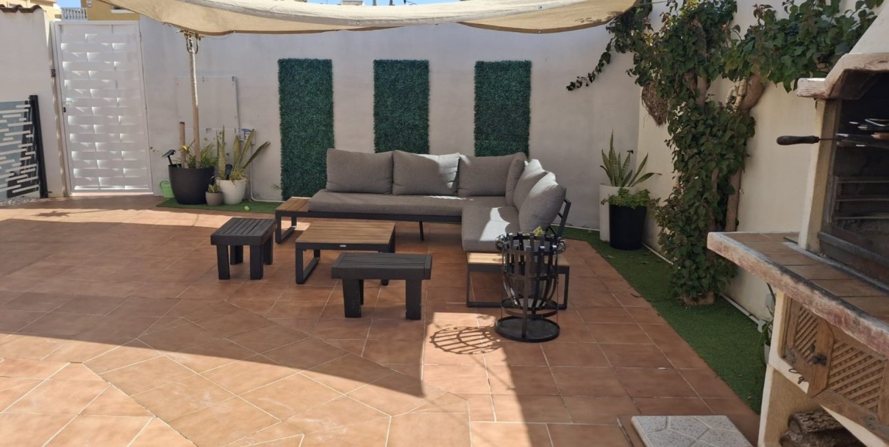 Resale - Villa -
Ciudad Quesada - Doña Pepa