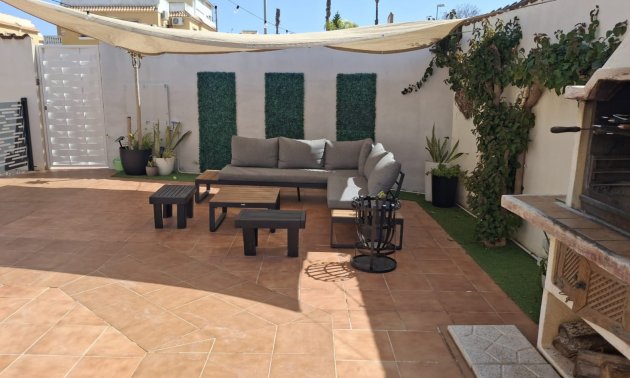 Resale - Villa -
Ciudad Quesada - Doña Pepa