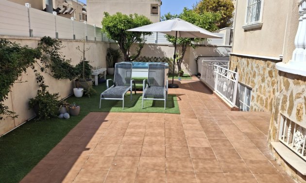 Resale - Villa -
Ciudad Quesada - Doña Pepa