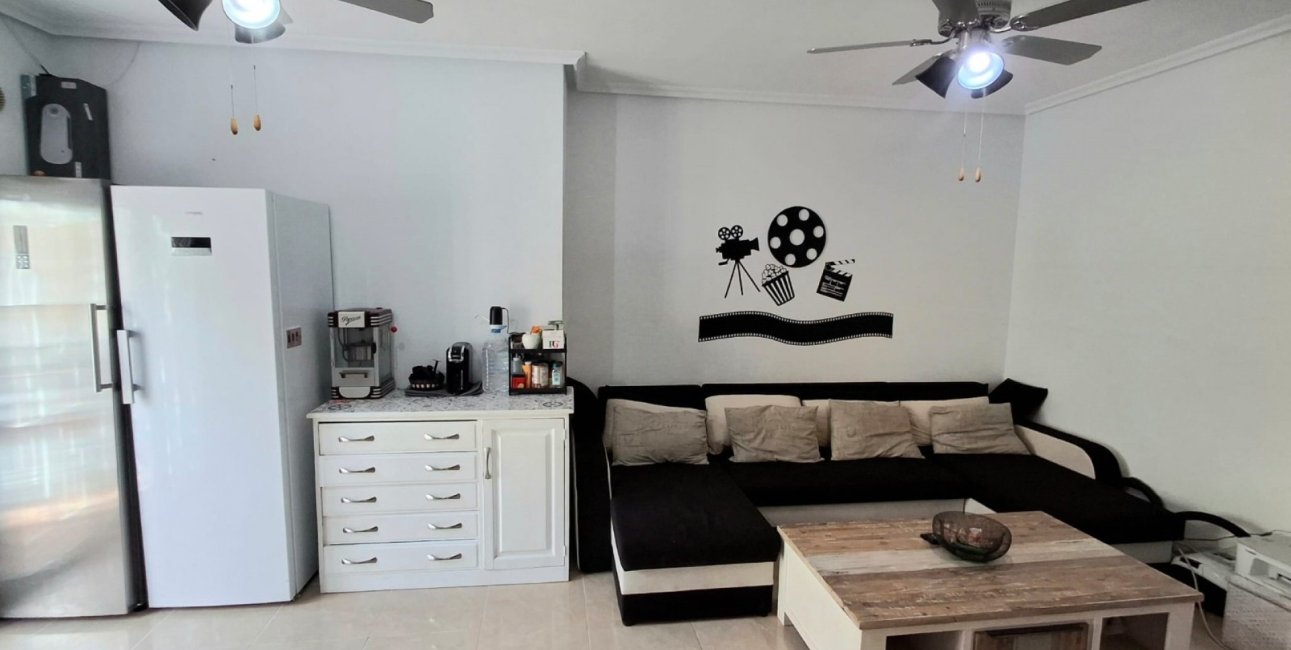 Resale - Villa -
Ciudad Quesada - Doña Pepa