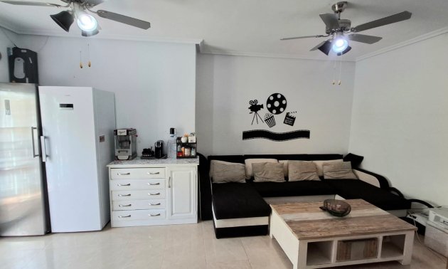 Resale - Villa -
Ciudad Quesada - Doña Pepa