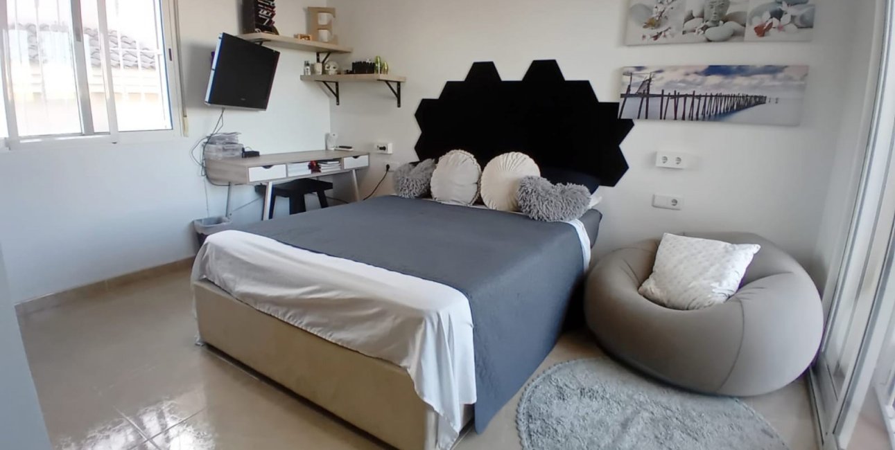 Resale - Villa -
Ciudad Quesada - Doña Pepa
