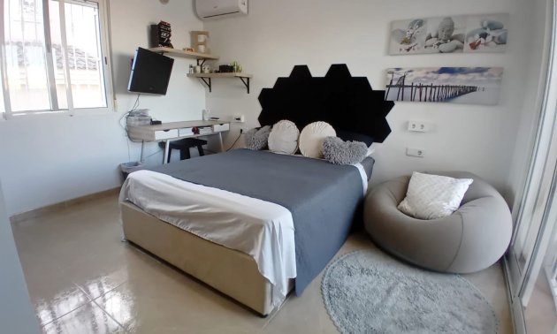 Resale - Villa -
Ciudad Quesada - Doña Pepa