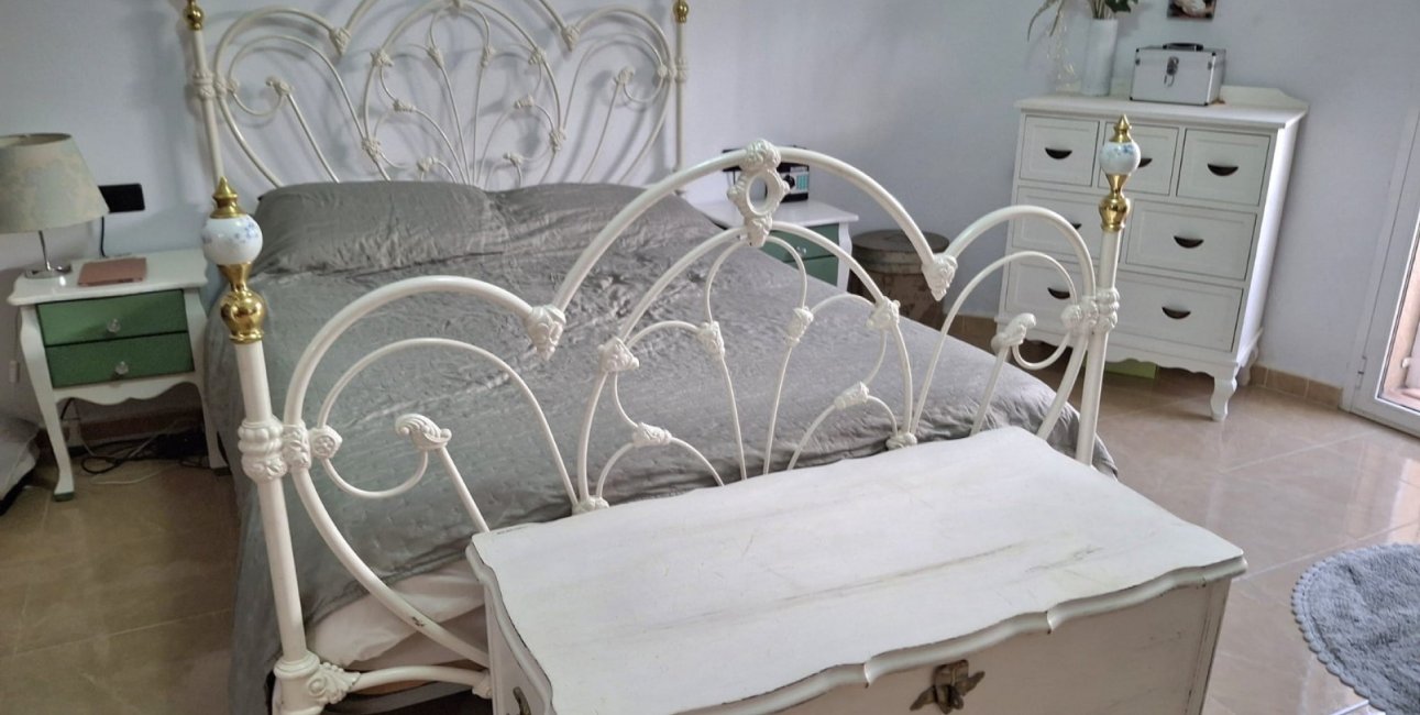 Resale - Villa -
Ciudad Quesada - Doña Pepa