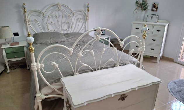 Resale - Villa -
Ciudad Quesada - Doña Pepa