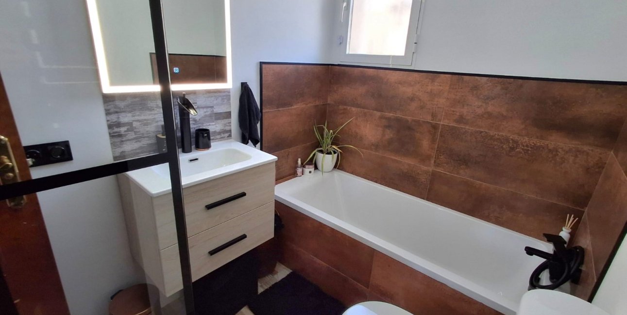 Resale - Villa -
Ciudad Quesada - Doña Pepa