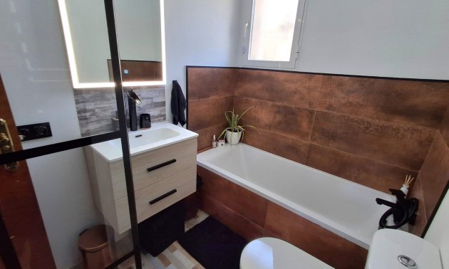 Resale - Villa -
Ciudad Quesada - Doña Pepa