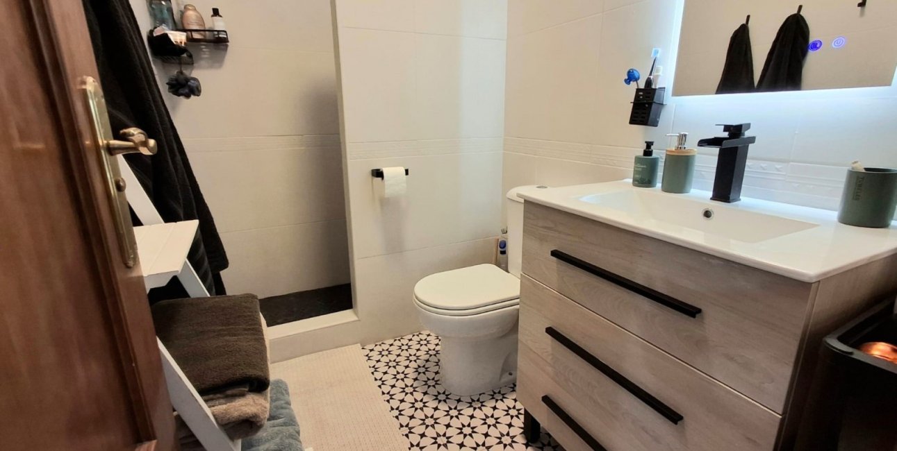 Resale - Villa -
Ciudad Quesada - Doña Pepa