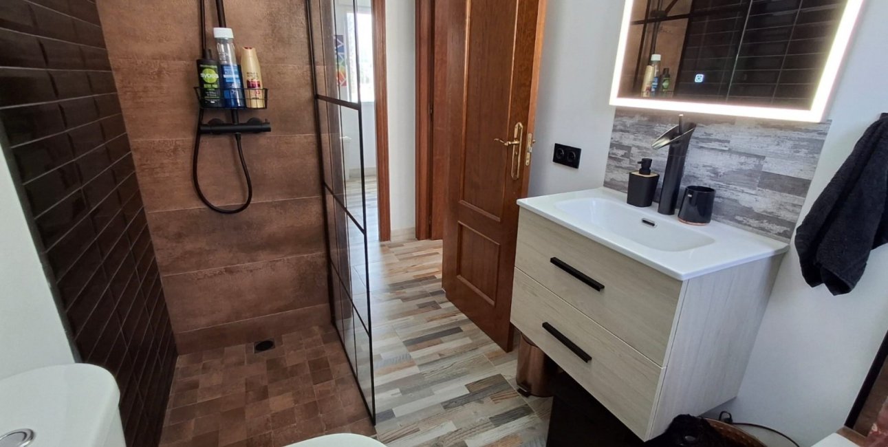 Resale - Villa -
Ciudad Quesada - Doña Pepa