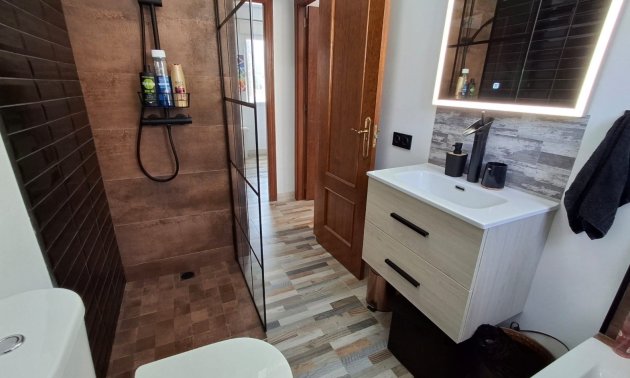 Resale - Villa -
Ciudad Quesada - Doña Pepa