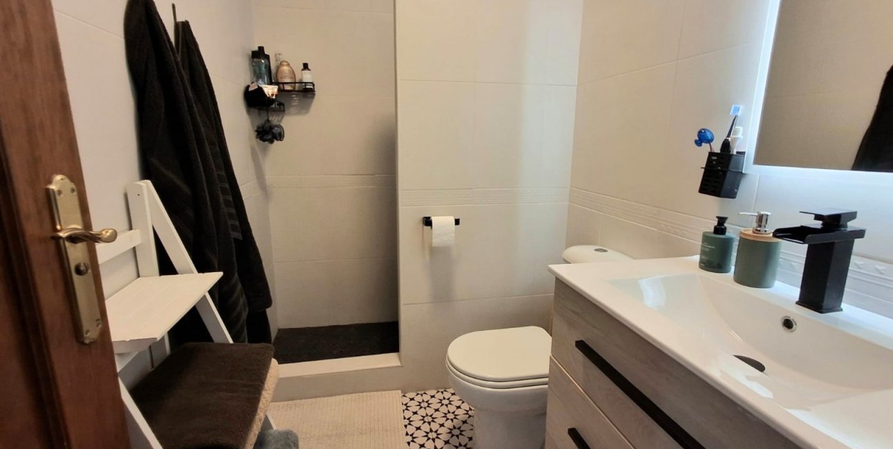 Resale - Villa -
Ciudad Quesada - Doña Pepa
