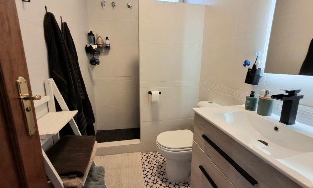 Resale - Villa -
Ciudad Quesada - Doña Pepa