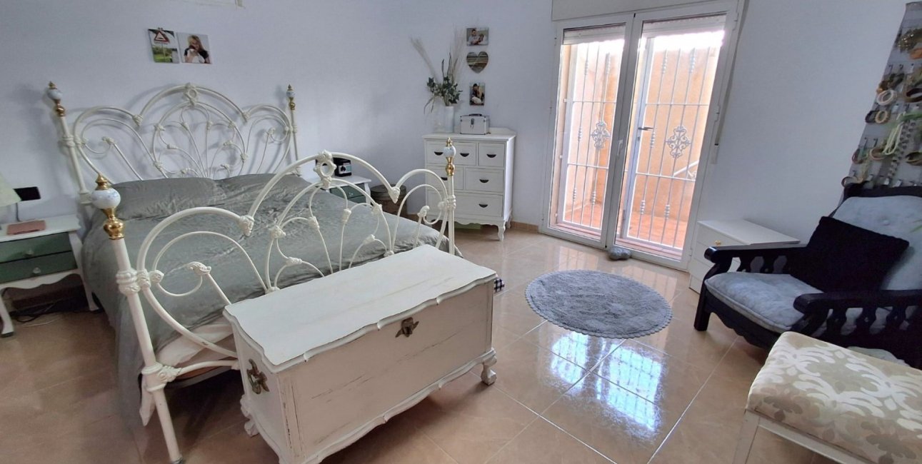 Resale - Villa -
Ciudad Quesada - Doña Pepa