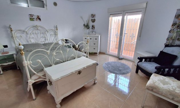 Resale - Villa -
Ciudad Quesada - Doña Pepa