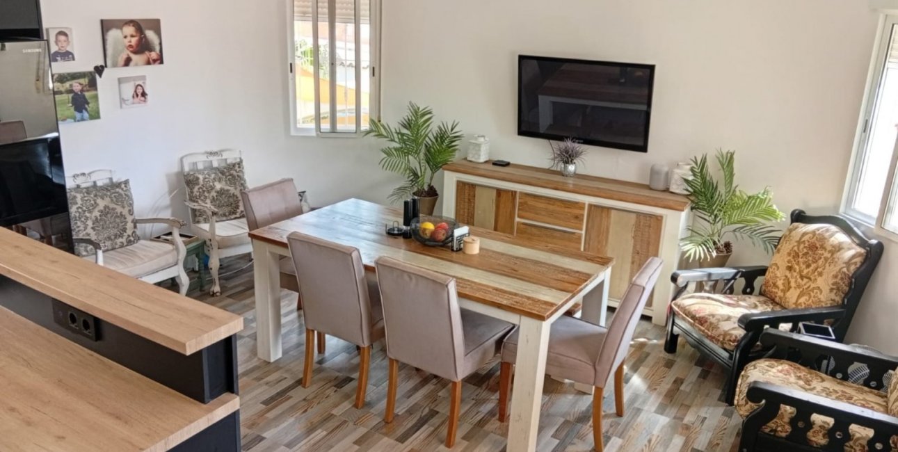 Resale - Villa -
Ciudad Quesada - Doña Pepa